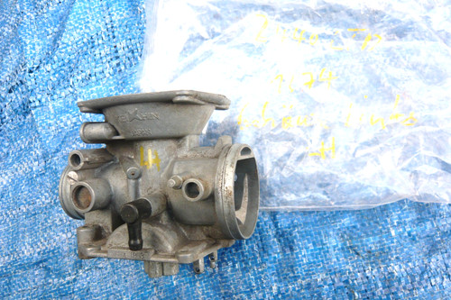 Carburatore kawasaki z440 ltd - carburatore,