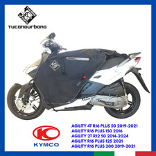 Telo coprigambe termoscudo