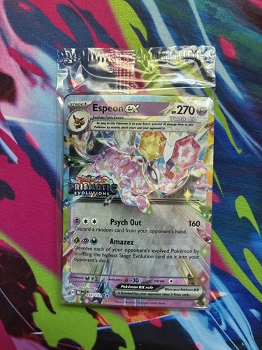 Pokemon espeon 034 131 - pokemon,