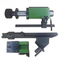 Accessori per rettifica