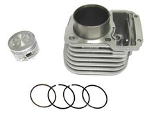 Adatto per Honda XR 125 L (UK)