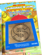 PRL) DISNEY TOPOLINO 3620