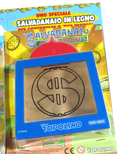 Prl disney topolino - prl),