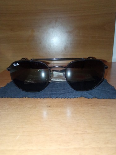 Ray ban round - round, rb3447