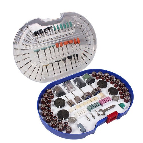 Kit 276 accessori - , mini