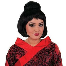 Parrucca per travestimento