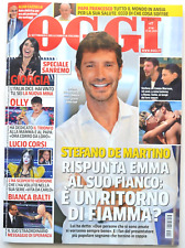 Oggi 8/2025 Olly Carlo Acutis