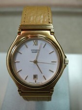 Orologio Citizen Vintage never