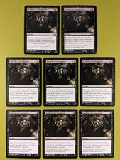 8 Tendrilli della Corruzione