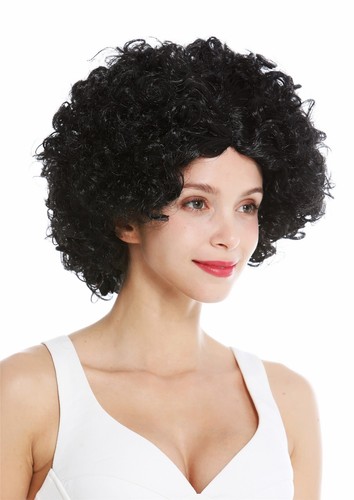 Parrucca donna carnevale - donna,