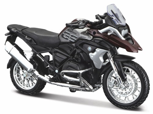 Bmw 1200 2017 - bmw, r
