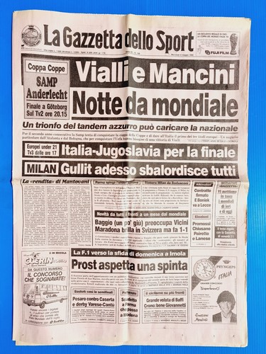 Gazzetta dello sport maggio - gazzetta,