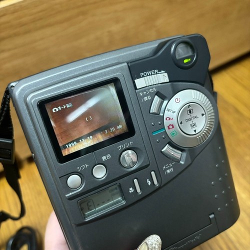 Fotocamera digitale fujifilm - fotocamera,
