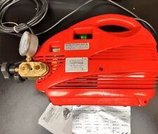 Binda EL PTP 50 Elettropompa di prova idraulica