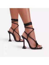 Sandali eleganti donna tacco