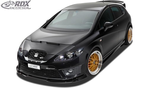 Spoiler rdx labbro per seat - rdx,