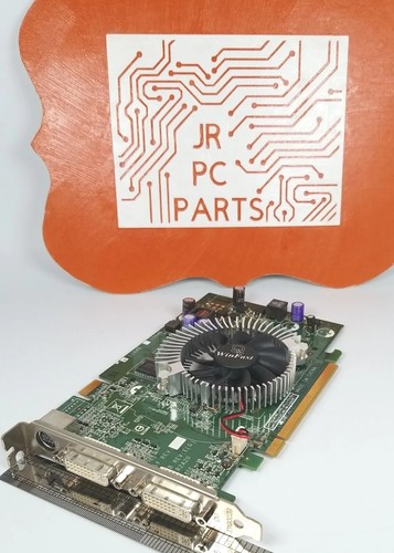 Winfast px7300 tdh 128mb - gt,