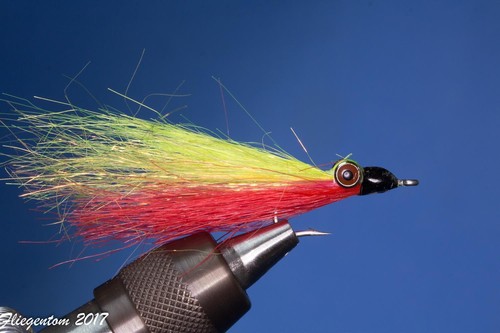Fliegentom streamer pezzi - fliegentom,