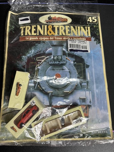 Treni trenini 45 - &,