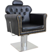 Sedia da parrucchiere s55920