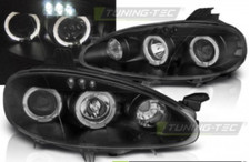 Coppia Set Fari Fanali