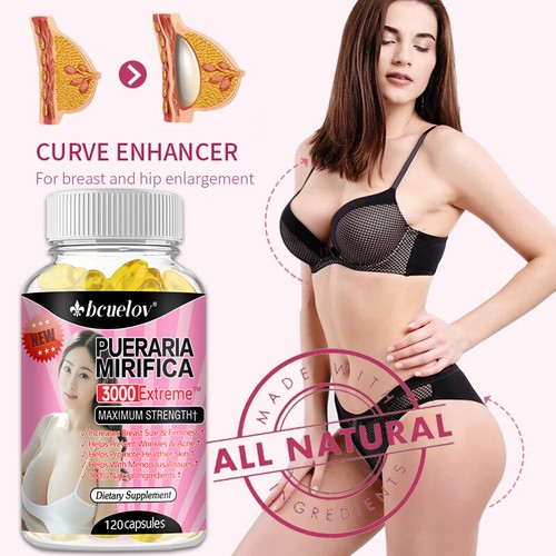 Pueraria mirifica premium - pueraria,