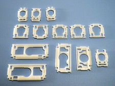 13 Pezzi Logitech K800