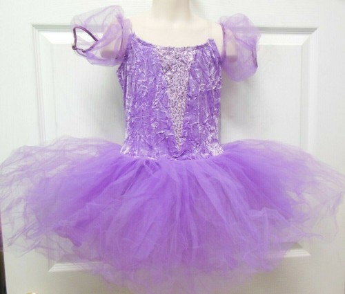 Costume balletto bambino