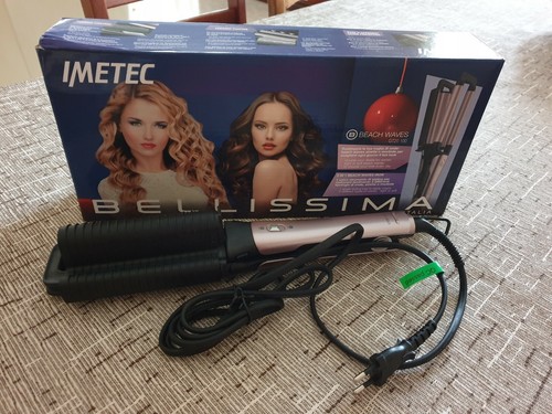 Imetec bellissima beach waves - bellissima,