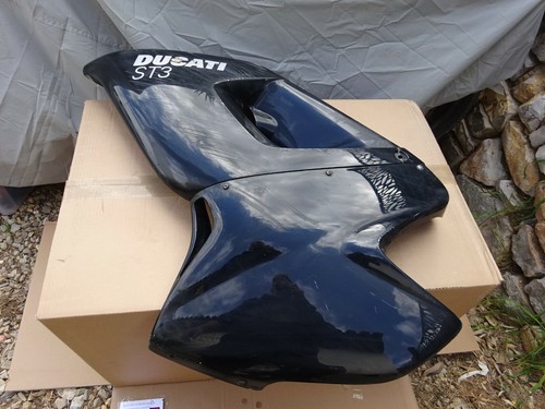 Ducati st2 st3 st4s - st3,