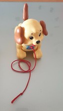 Cagnolino giocattolo Fisher