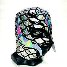 Costume mysterio wrestling - mysterio,