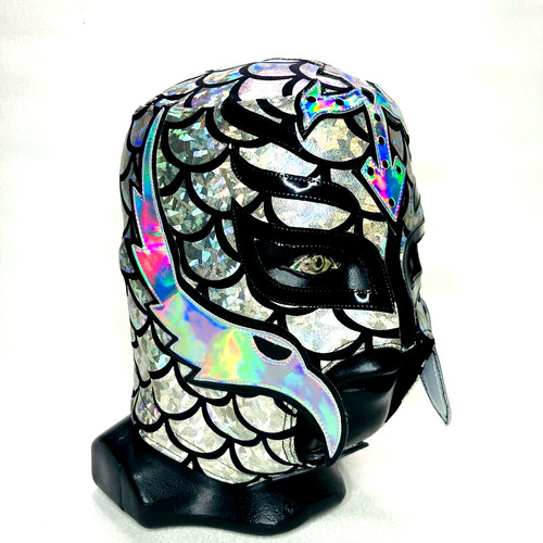 Costume mysterio wrestling - costume,