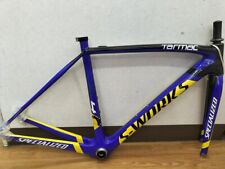 Telaio in carbonio SPECIALIZZATO S-WORKS ASFALTO SL4 FACT 11R 520mm USATO