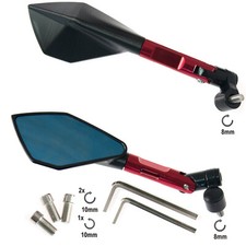 Coppia Specchietti Retrovisori