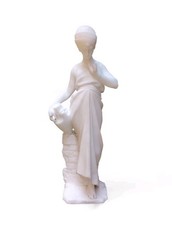 SCULTURA PRIMA METÀ DEL 900