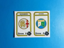 Figurina Calciatori PANINI