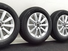 Ruote invernali 16 pollici