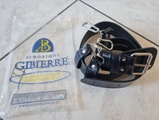 Cinturone Corpo Forestale