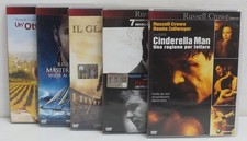Russell Crowe Collection -