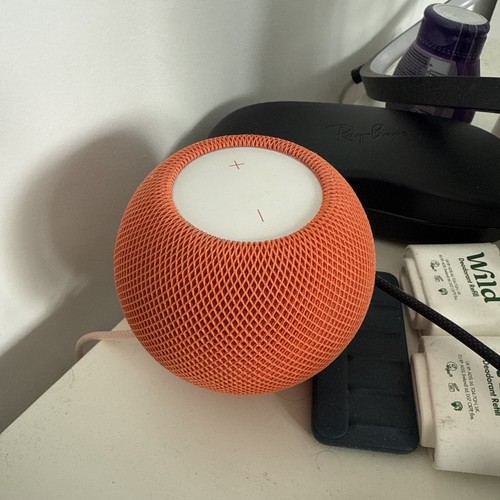 Apple home pod mini - 2,