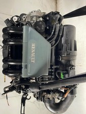 MOTORE COMPLETO PER RENAULT