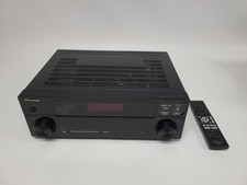 Pioneer VSX-520 Home Theater