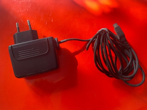 Alimentatore vintage nintendo - alimentatore,