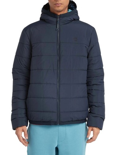 Giaccone uomo timberland - giaccone,