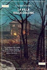 Libro Nuovo - Elizabeth Hand -
