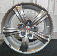 4 CERCHI IN LEGA MILLEMIGLIA