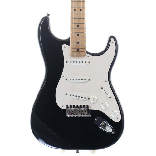 Chitarra elettrica usata