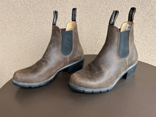 Blundstone 1673 stivali