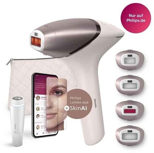 Philips lumea ipl - philips, series